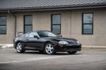 Toyota Supra Turbo Sport Roof 1993 года